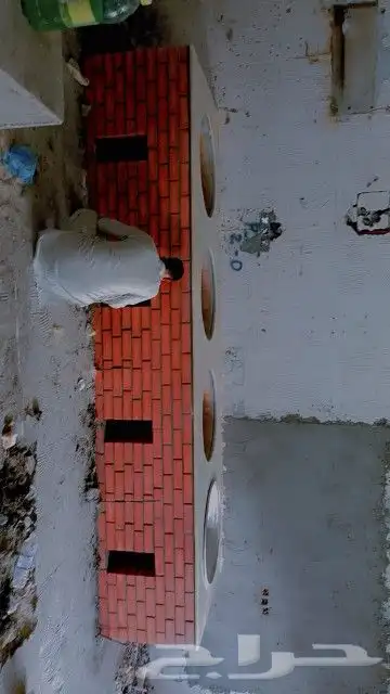 مشبات شوايات الافران مندي تنور قرميد دي ؤر خارجي دي ور 4