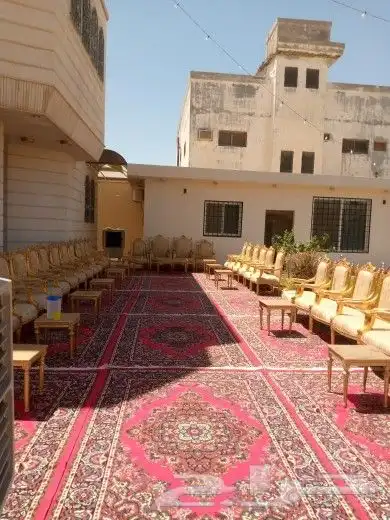كراسي الملكيه للايجار 0