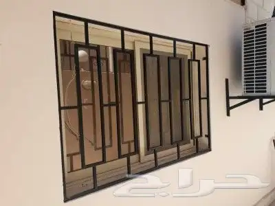 ورشه حديد جدة 3