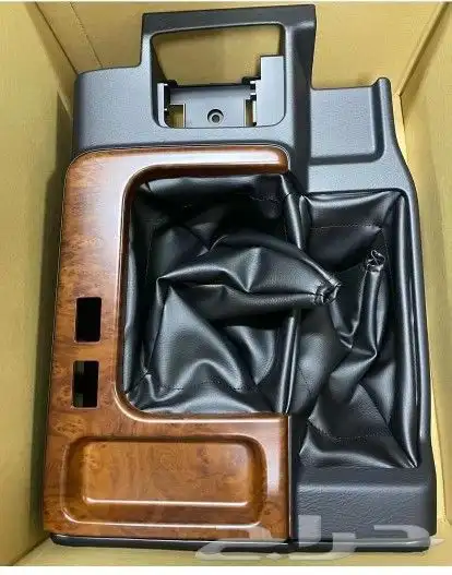 ترهيم نيسان باترول فتك صدامات ورفارف لحيه اسطبات مكحل واحمر 19