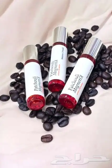 توفرت تشكيله جديده من العينات الميني وال 5 ml.. 4