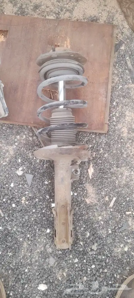 قطع غيار شيفروليه ماليبو 2009 لي 2016 5