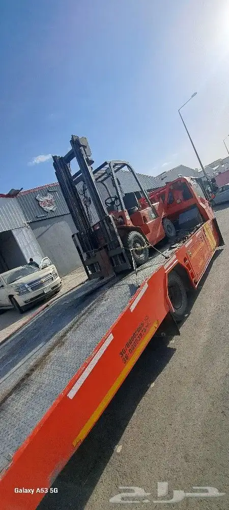 سطحة غرب الرياض 0