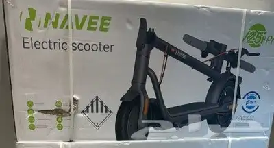 اسكوتر NAVEE 3
