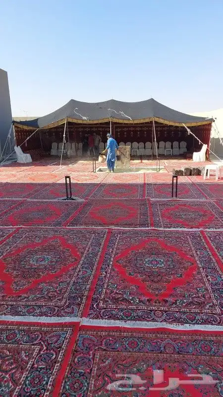 تاجير اخيام 7