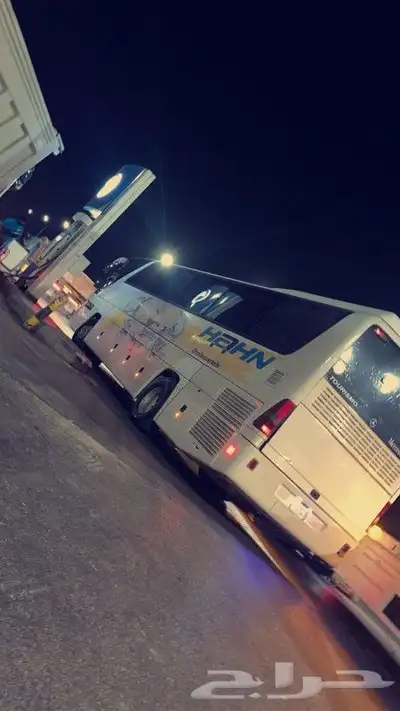 باص للايجار 2