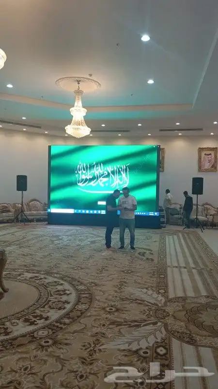 شركه دلتا العربيه للدعايه والاعلان واقامه الحفلات والمناسبات 12