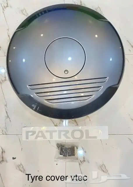 ترهيم نيسان باترول فتك صدامات ورفارف لحيه اسطبات مكحل واحمر 13