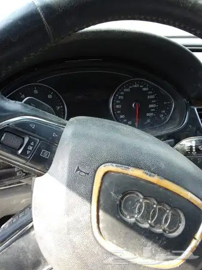 اودي A8 ايه 8 تشليح اودي a8 اي 8 قطع غيار اودي A8 4
