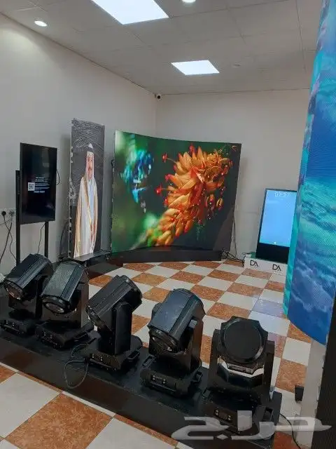 شركه دلتا العربيه للدعايه والاعلان واقامه الحفلات والمناسبات 11