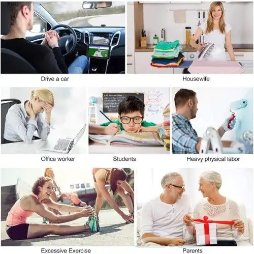 جهاز لشد عنق الرقبة 1