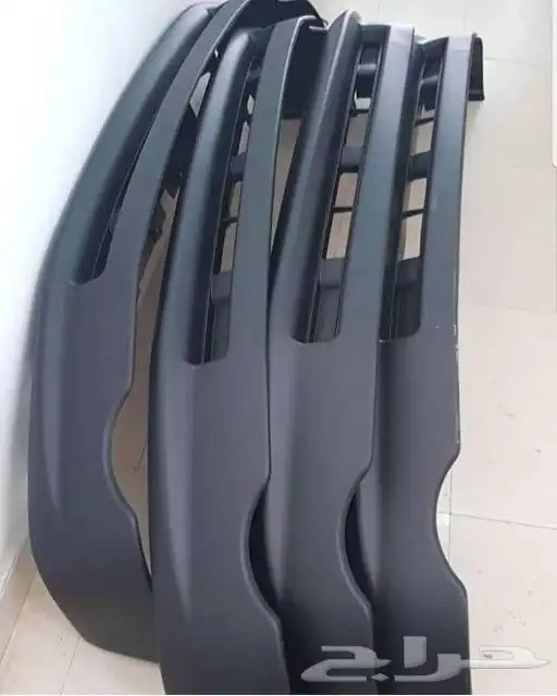 ترهيم نيسان باترول فتك صدامات ورفارف لحيه اسطبات مكحل واحمر 0