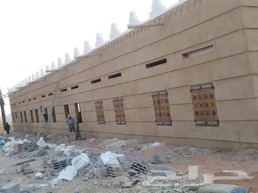 مقاول تراث 1