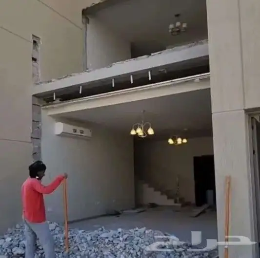 ترميم وصينات عوازل اصباغ الخبر 2