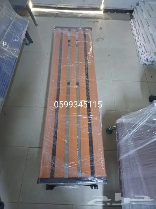 كراسي مقاعد بنش الحدائق المدارس المولات الشاليه الجامعة 5
