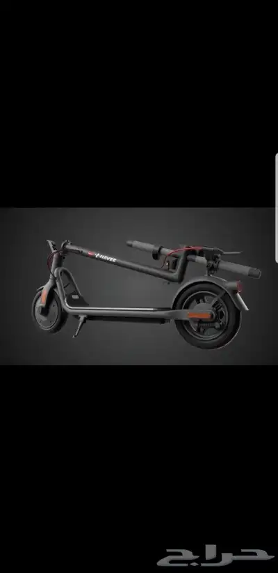 اسكوتر NAVEE 0