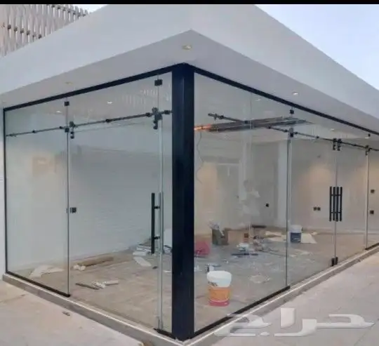 خيام سوبر ملكيه بيوت شعر ملكية مجالس زجاجية مجالس عربيه 24