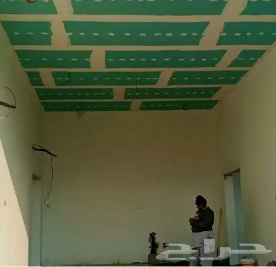 ترميم وصينات عوازل اصباغ الخبر 8