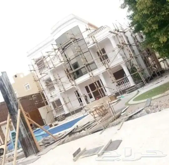 ترميم وصينات عوازل اصباغ الخبر 5