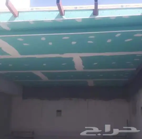 ترميم وصينات عوازل اصباغ الخبر 6