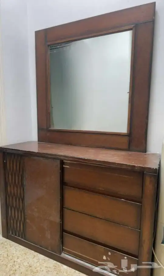 مراية تسريحة 0