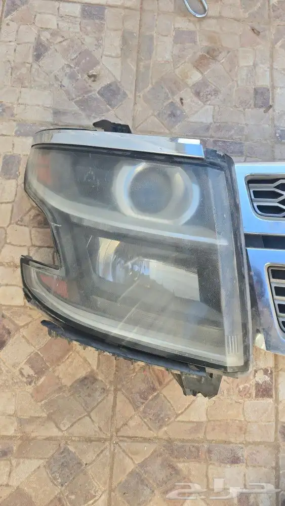 قطع تاهو 2015 5