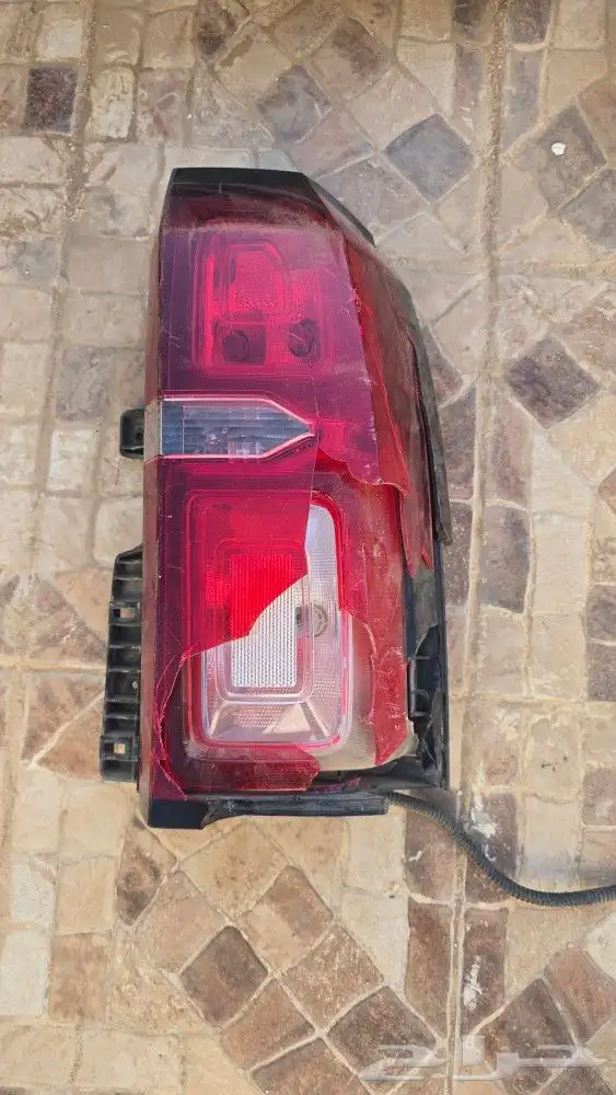 قطع تاهو 2015 1