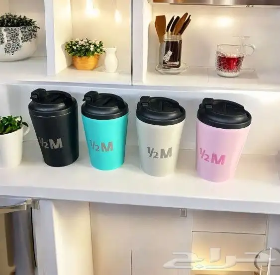 اكواب هاف مليون 1
