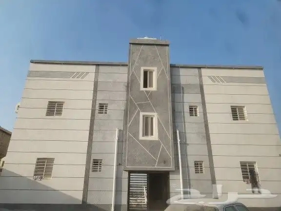 عمارة للببع 7