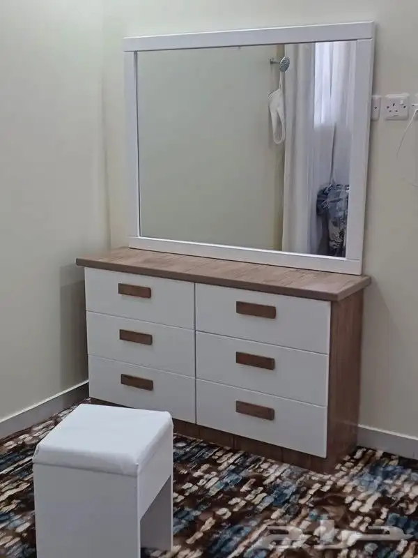 غرف نوم جديده بسعر المصنع 24