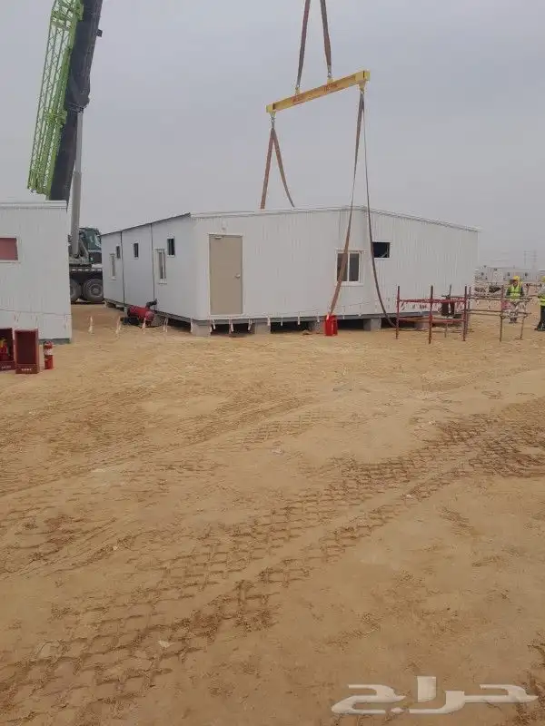 شركة مبان الحوت للمقاولات 3