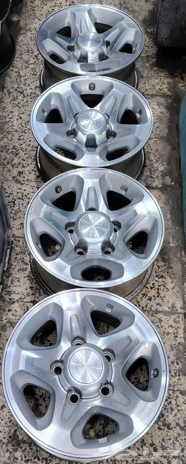 جنوط جيب شاص رفرف أصلي وكاله 1