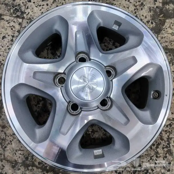 جنوط جيب شاص رفرف أصلي وكاله 2