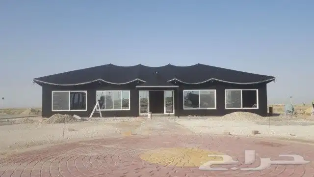 خيام سوبر ملكيه بيوت شعر ملكية مجالس زجاجية مجالس عربيه 8