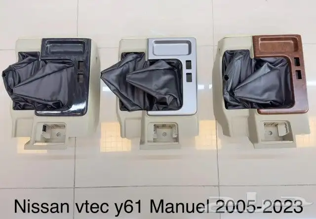 ترهيم نيسان باترول فتك صدامات ورفارف لحيه اسطبات مكحل واحمر 8