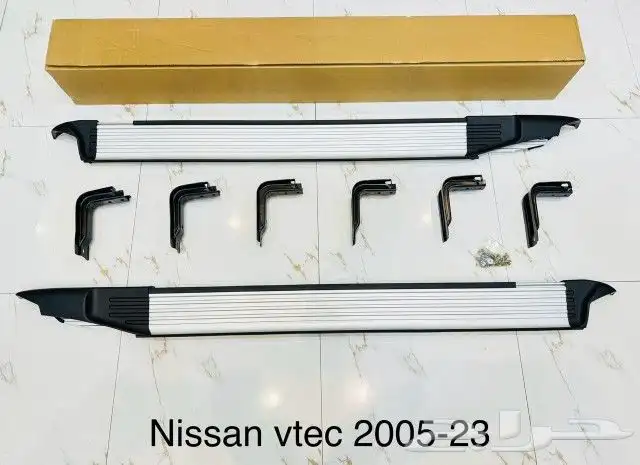 ترهيم نيسان باترول فتك صدامات ورفارف لحيه اسطبات مكحل واحمر 15