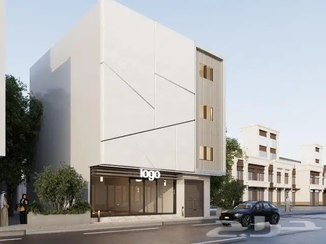 مصمم ديكور داخلى وخارجى 1