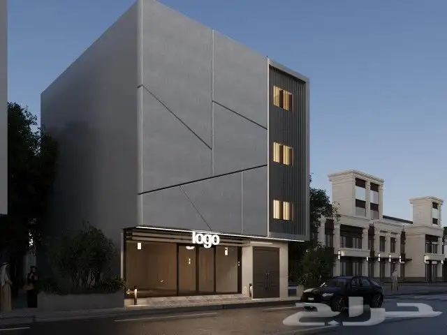 مصمم ديكور داخلى وخارجى 4