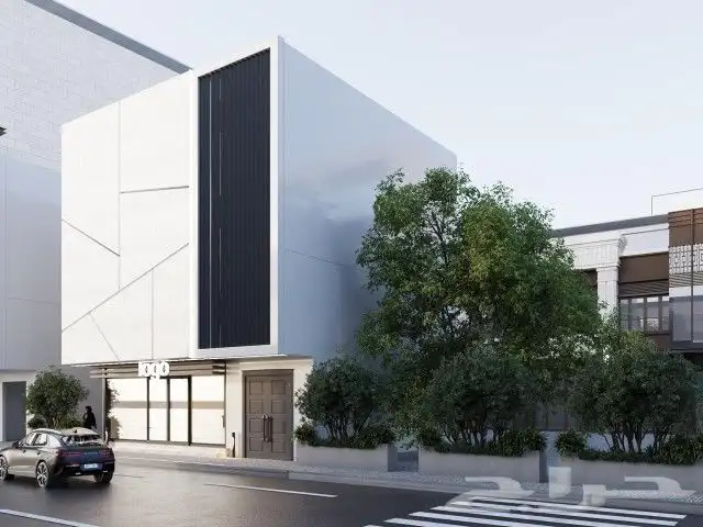 مصمم ديكور داخلى وخارجى 2