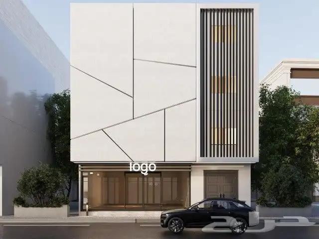 مصمم ديكور داخلى وخارجى 3