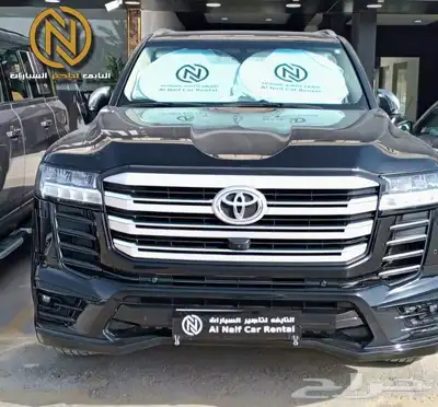 تأجير السيارات 7