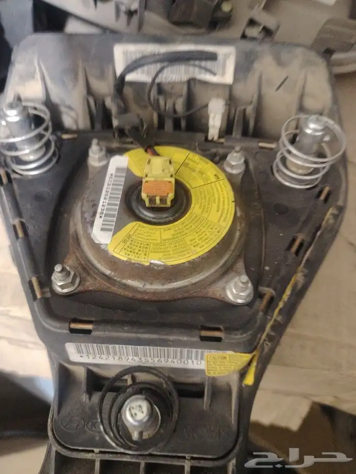 سونتا 2014 ارباق 1