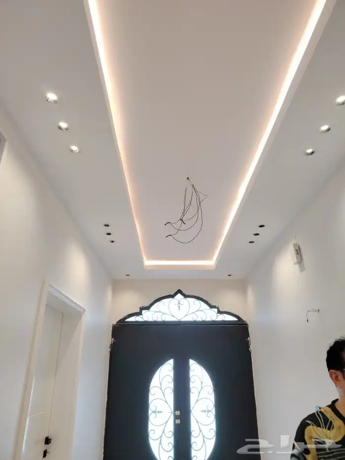 فني كهربائي منازل 0