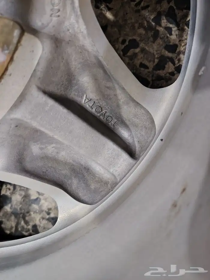 جنوط جيب شاص رفرف أصلي وكاله 3