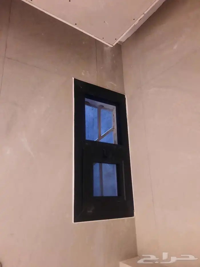 أبواب ألومنيوم  نوافذ ألومنيوم  واجهة ألومنيوم  باب ألومنيوم 7