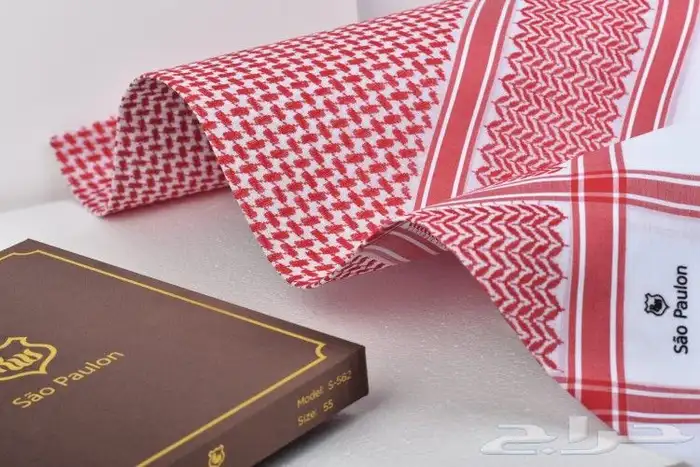 شماغات صيني جديد 2025 6
