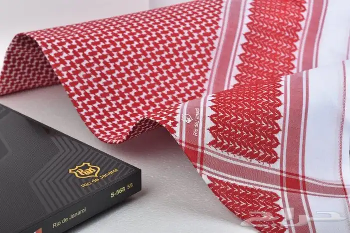 شماغات صيني جديد 2025 2