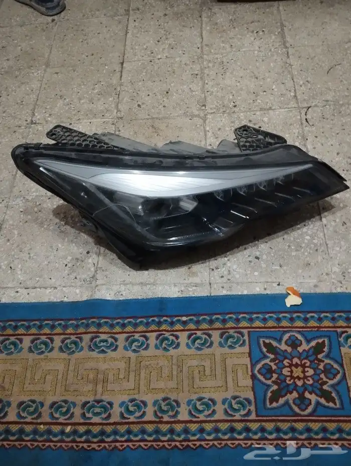 شمعة شينجان cs85للبيع 2022 3