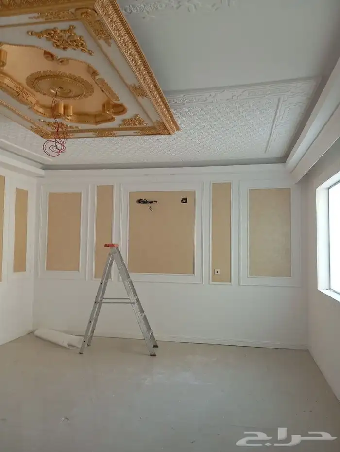 جبس بورد وديكورات 28