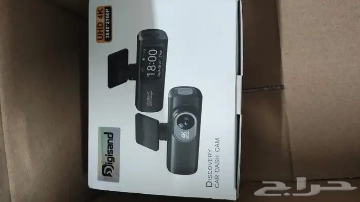 داش كام للبيع 0